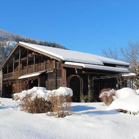 Apartment Kircher-1 By Interhome Aschau Im Zillertal Luaran gambar