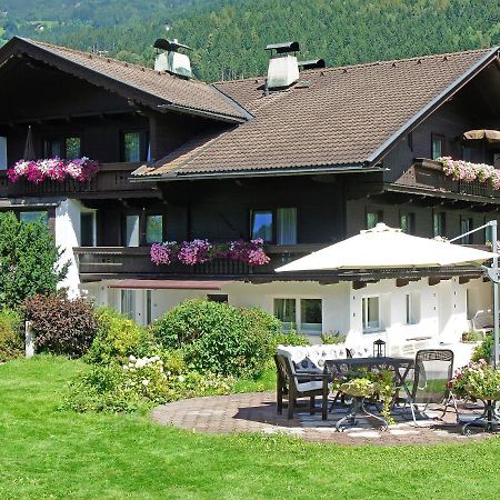 Apartment Kircher-1 By Interhome Aschau Im Zillertal Luaran gambar