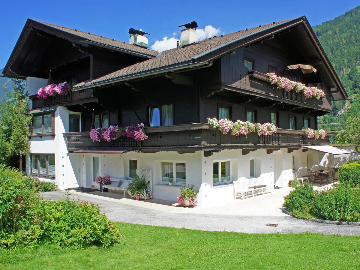 Apartment Kircher-1 By Interhome Aschau Im Zillertal Luaran gambar