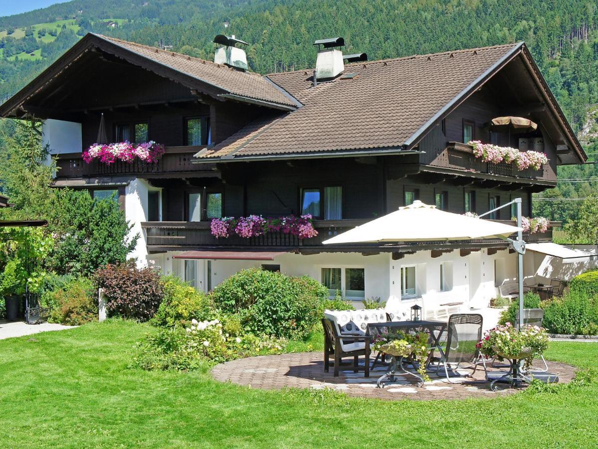 Apartment Kircher-1 By Interhome Aschau Im Zillertal Luaran gambar