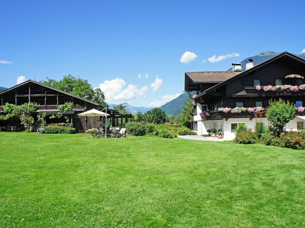 Apartment Kircher-1 By Interhome Aschau Im Zillertal Luaran gambar