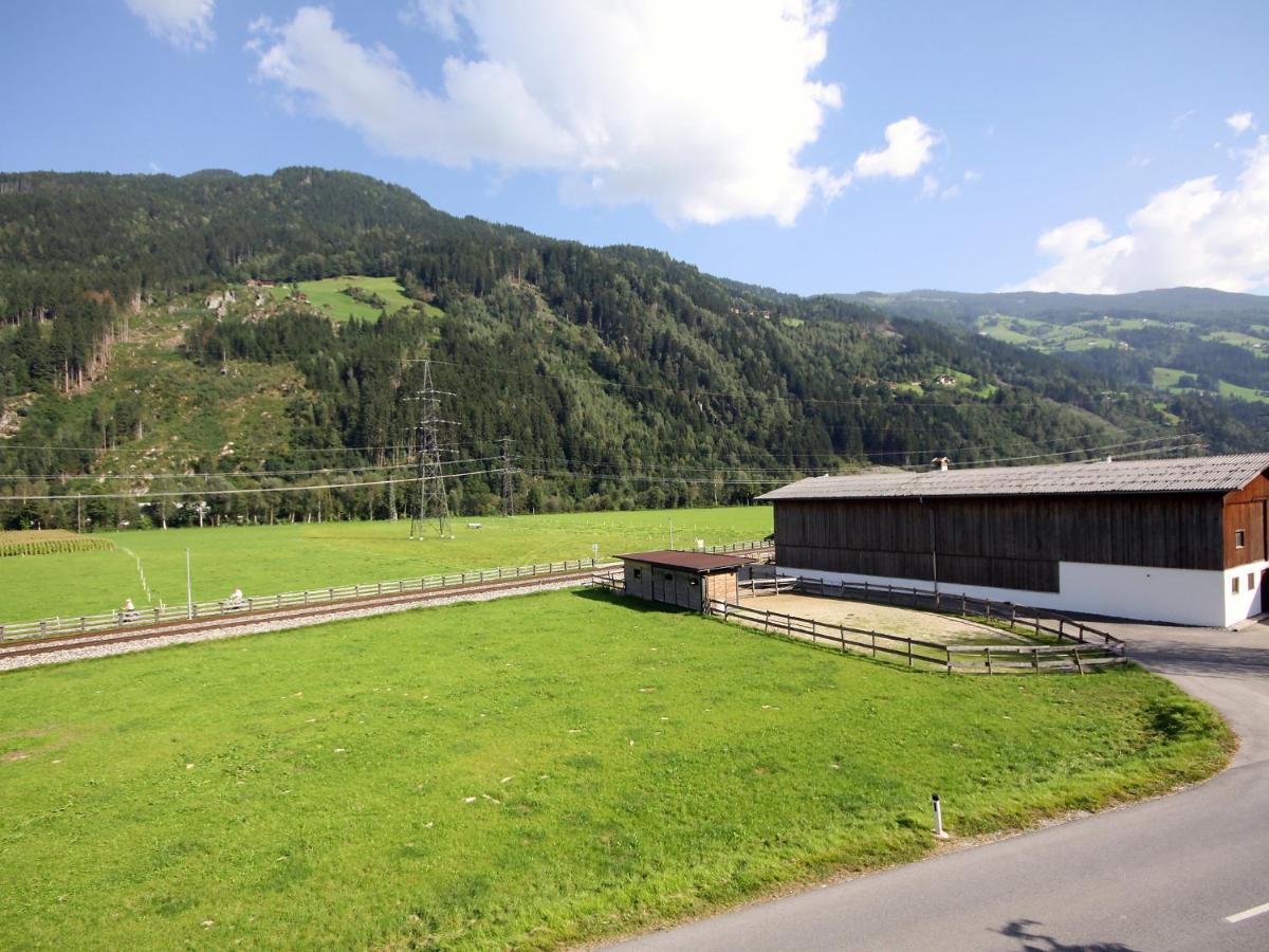 Apartment Kircher-1 By Interhome Aschau Im Zillertal Luaran gambar