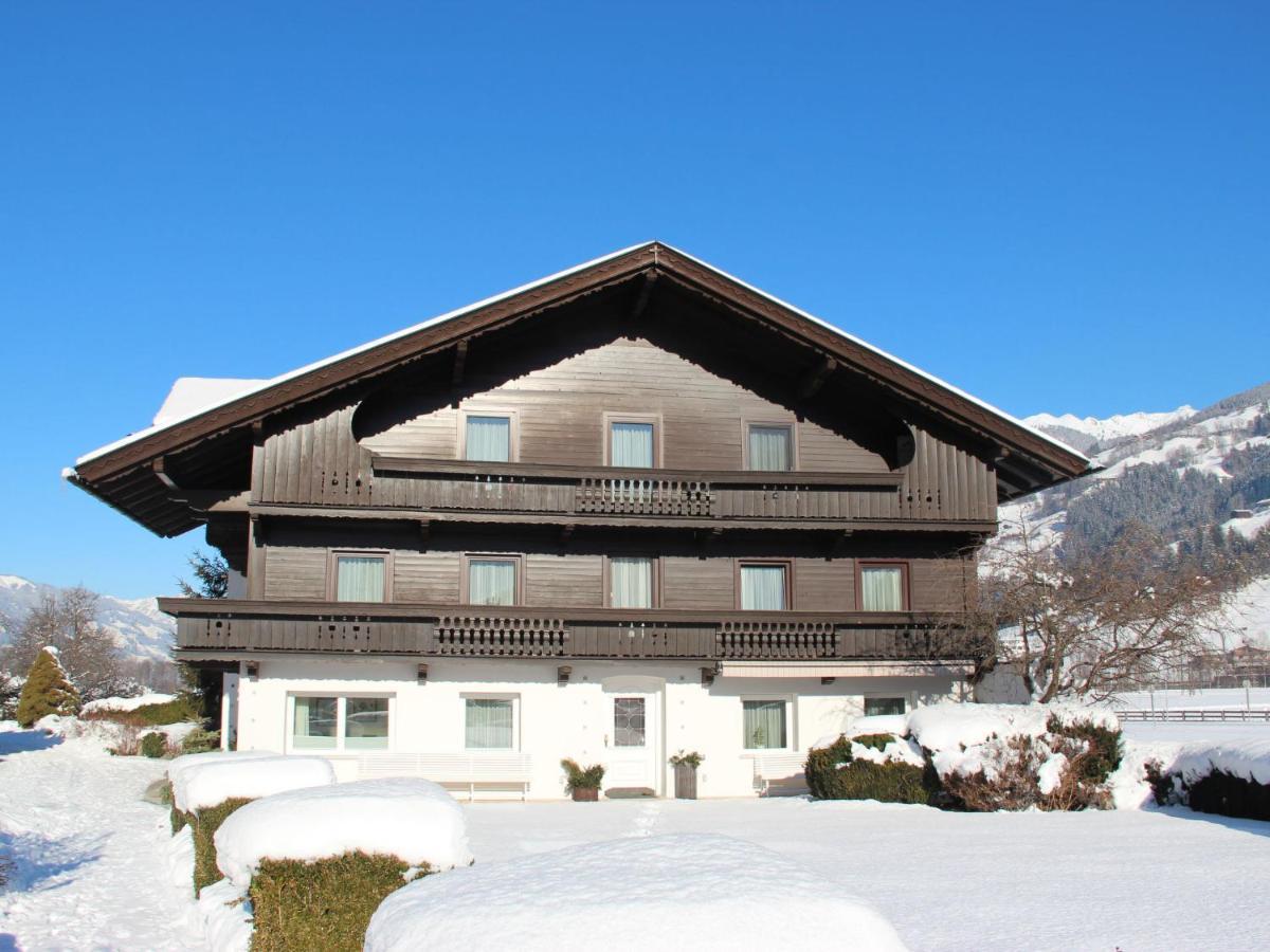 Apartment Kircher-1 By Interhome Aschau Im Zillertal Luaran gambar