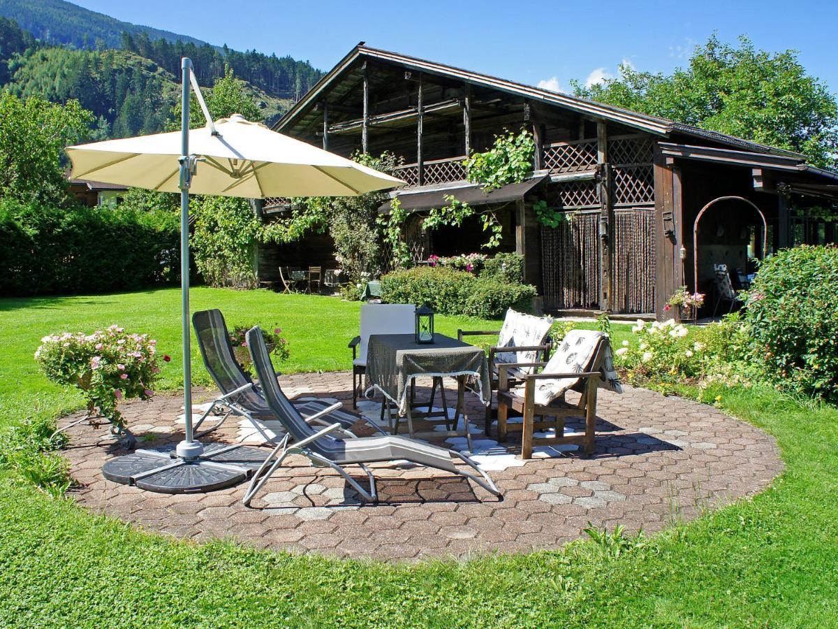 Apartment Kircher-1 By Interhome Aschau Im Zillertal Luaran gambar