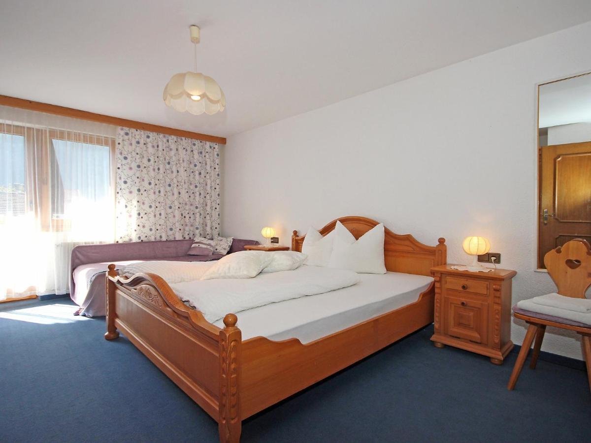 Apartment Kircher-1 By Interhome Aschau Im Zillertal Luaran gambar