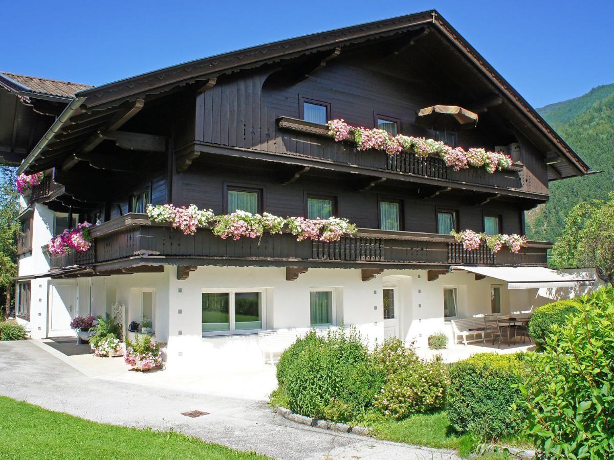 Apartment Kircher-1 By Interhome Aschau Im Zillertal Luaran gambar