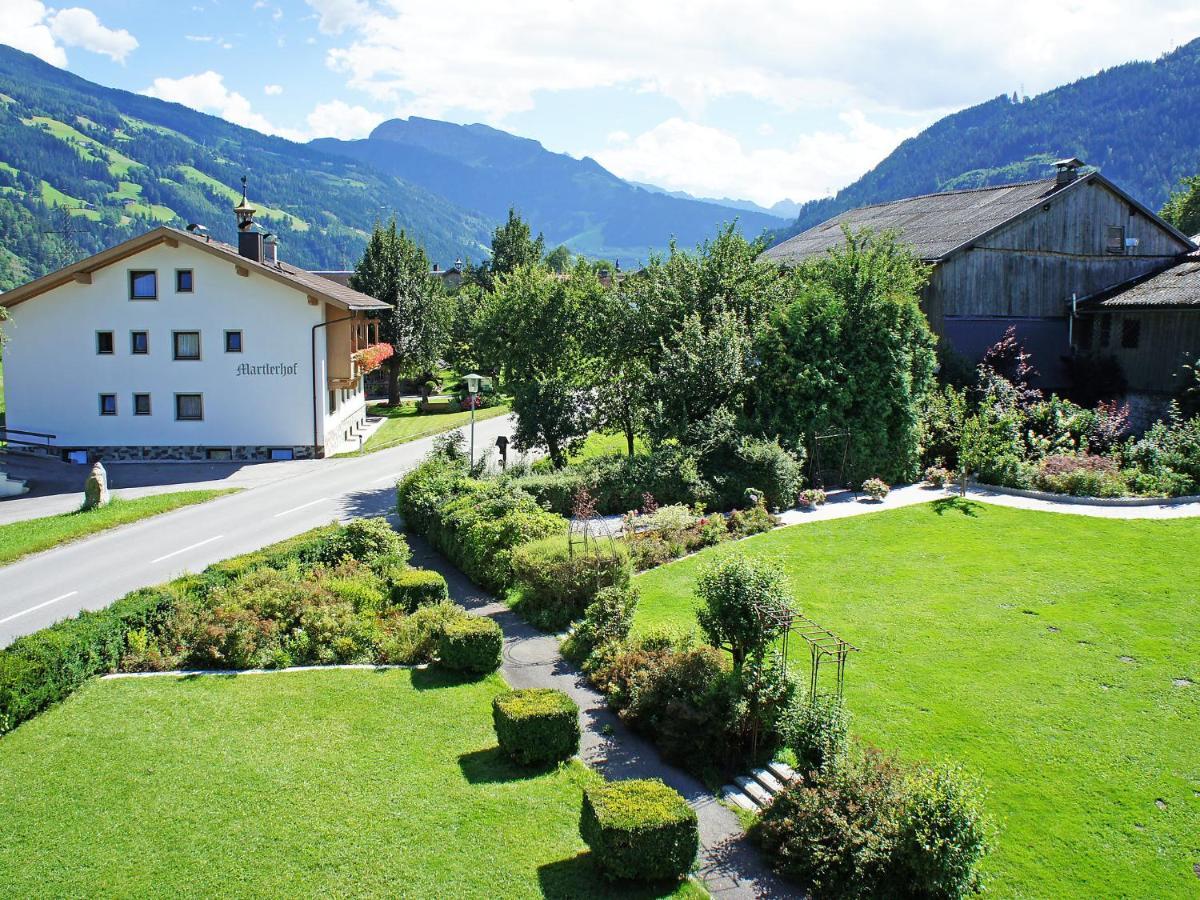 Apartment Kircher-1 By Interhome Aschau Im Zillertal Luaran gambar