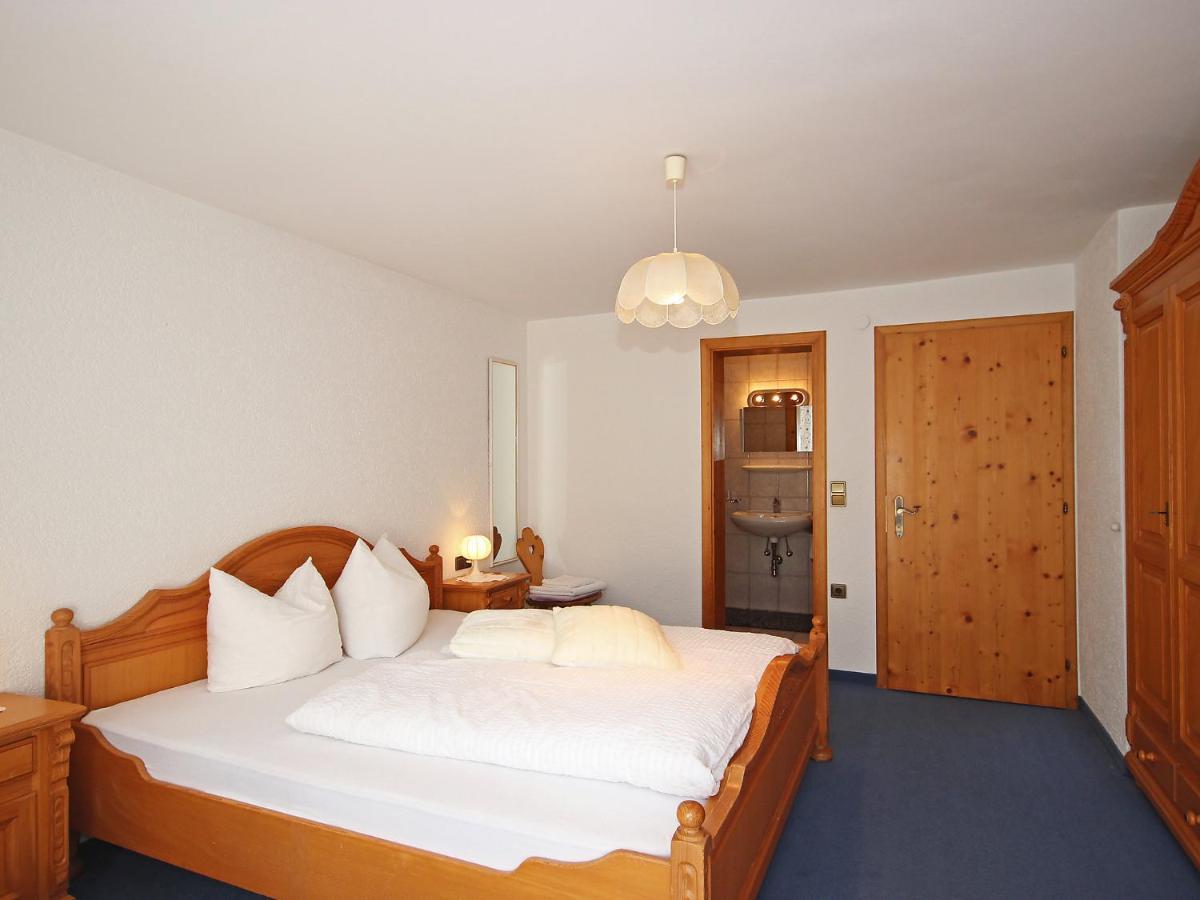 Apartment Kircher-1 By Interhome Aschau Im Zillertal Luaran gambar