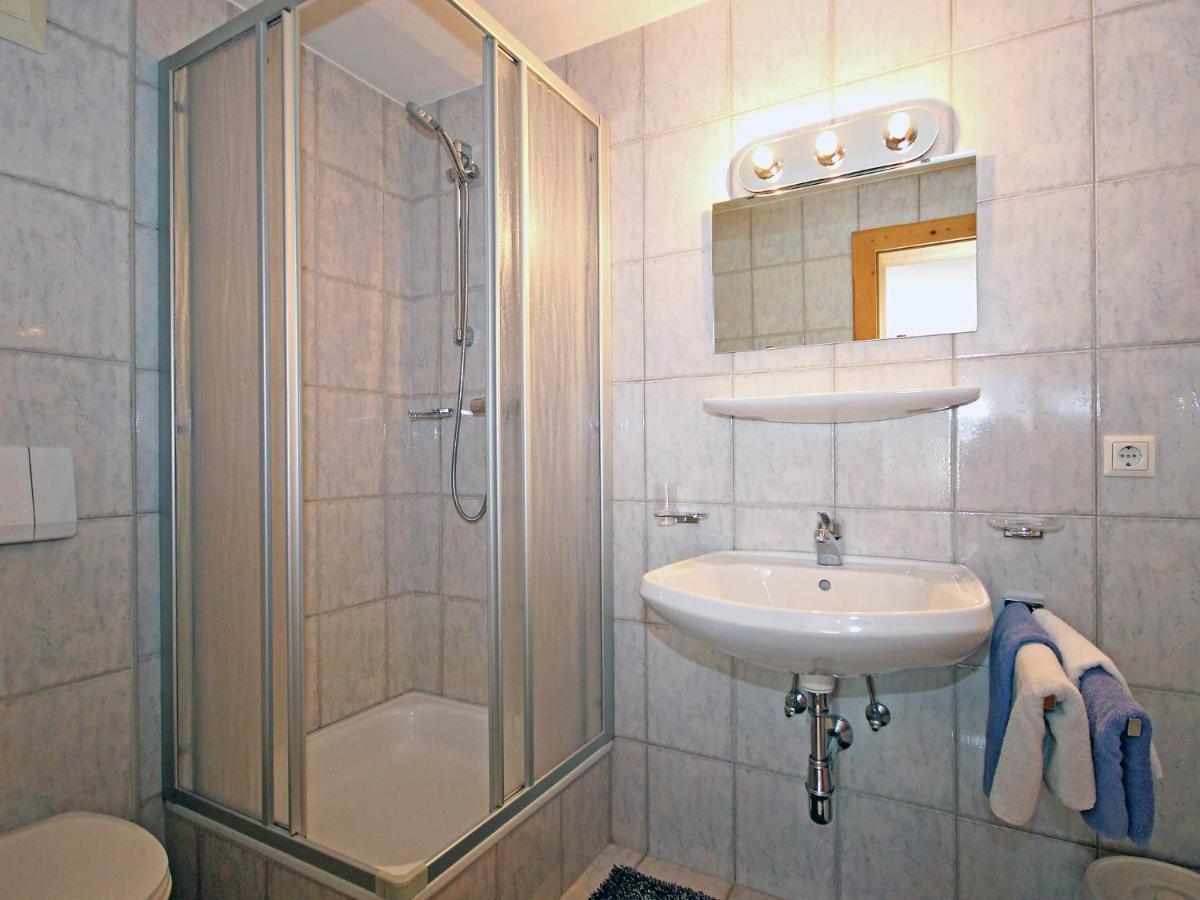Apartment Kircher-1 By Interhome Aschau Im Zillertal Luaran gambar