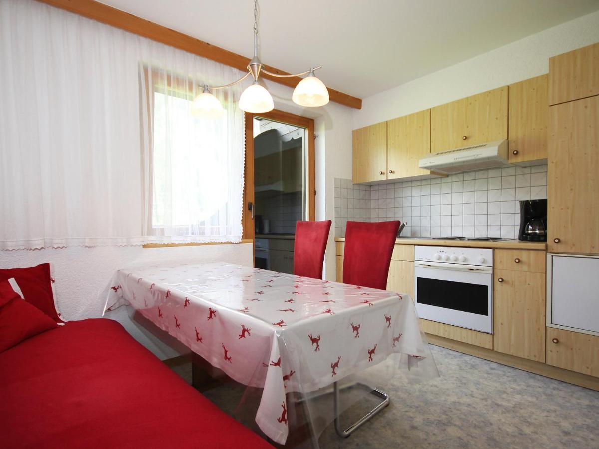 Apartment Kircher-1 By Interhome Aschau Im Zillertal Luaran gambar
