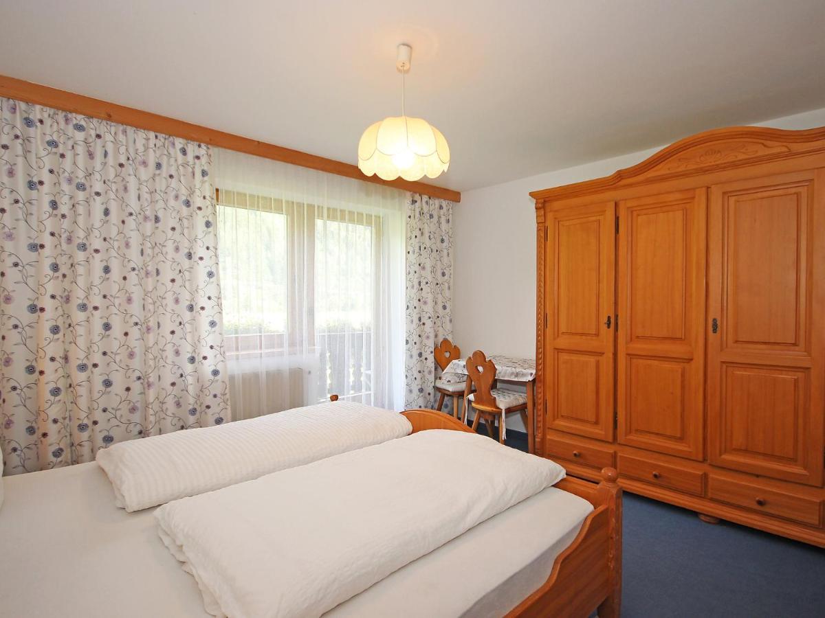 Apartment Kircher-1 By Interhome Aschau Im Zillertal Luaran gambar