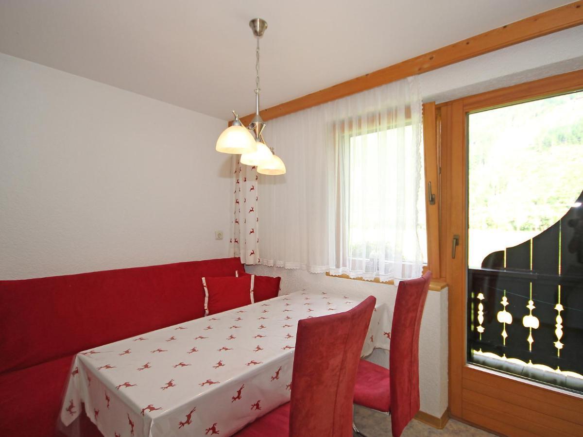 Apartment Kircher-1 By Interhome Aschau Im Zillertal Luaran gambar